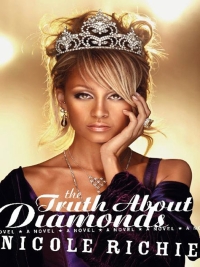 Cover image: The Truth About Diamonds 9780061137334