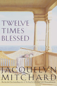 Imagen de portada: Twelve Times Blessed 9780061715785