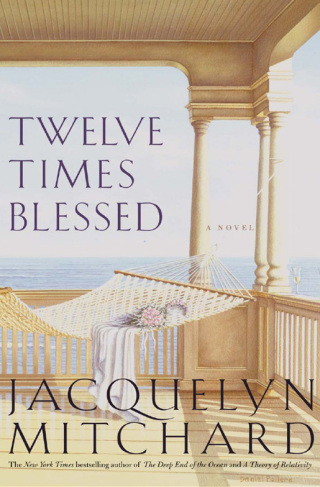 Imagen de portada: Twelve Times Blessed 9780061715785