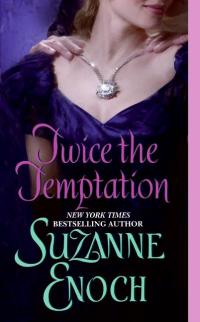 Cover image: Twice the Temptation 9780061231476