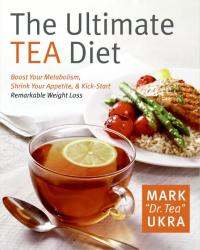 Immagine di copertina: The Ultimate Tea Diet 9780061754951