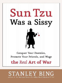 Cover image: Sun Tzu Was a Sissy 9780060734787