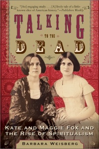 Cover image: Talking to the Dead 9780060750602