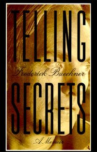 Cover image: Telling Secrets 9780060609368
