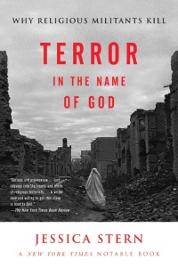 Cover image: Terror in the Name of God 9780060505332