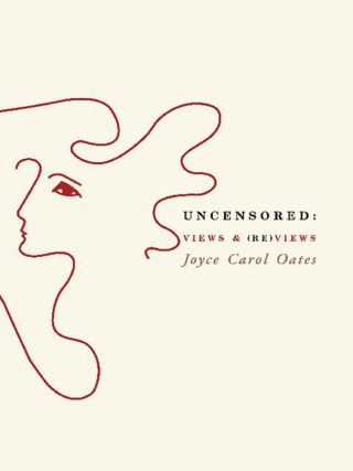 Cover image: Uncensored: Views & (Re)views 9780060775575