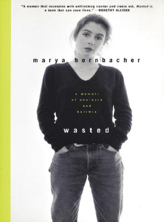 Cover image: Wasted 9780060858797