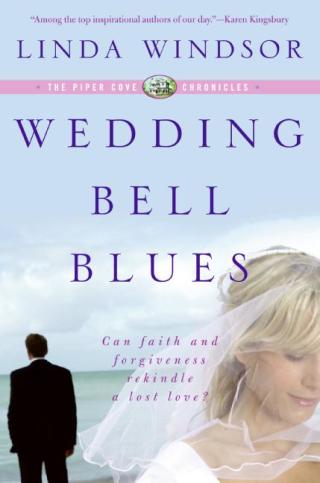 صورة الغلاف: Wedding Bell Blues 9780061171376