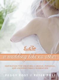 Imagen de portada: A Wedding Like No Other 9780061755590