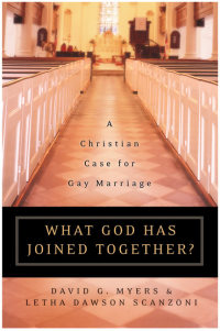 Cover image: What God Has Joined Together 9780060834548