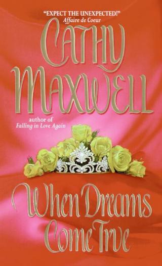 Cover image: When Dreams Come True 9780380797097