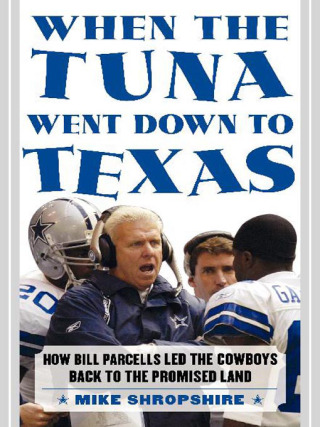 Cover image: When the Tuna Went Down to Texas 9780061756009