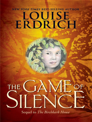 Cover image: The Game of Silence 9780064410298