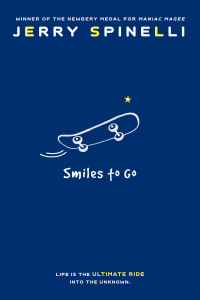 Cover image: Smiles to Go 9780064471978
