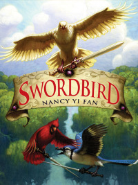 Cover image: Swordbird 9780061131011