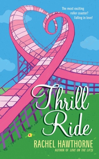 Cover image: Thrill Ride 9780060839543