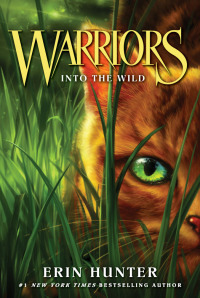 Cover image: Warriors #1: Into the Wild 9780062366962