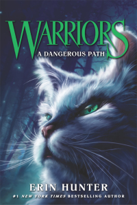 Cover image: Warriors #5: A Dangerous Path 9780062367006