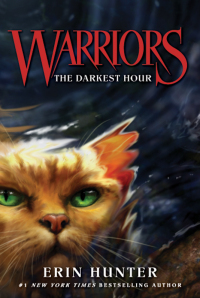 Cover image: Warriors #6: The Darkest Hour 9780062367013