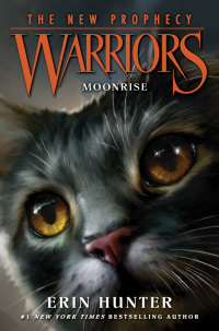 Cover image: Warriors: The New Prophecy #2: Moonrise 9780062367037
