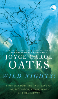 Cover image: Wild Nights! 9780061434822