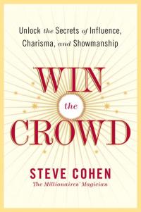 Cover image: Win the Crowd 9780060742058