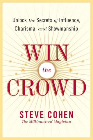 Cover image: Win the Crowd 9780060742058