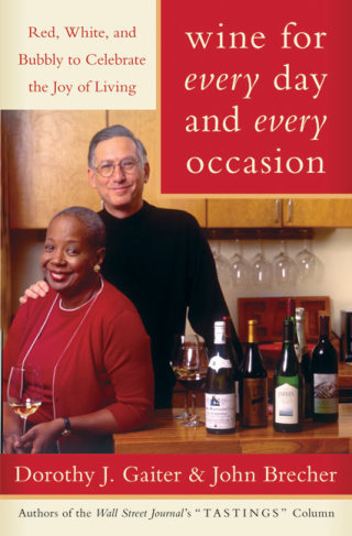 Cover image: Wine for Every Day and Every Occasion 9780060548179
