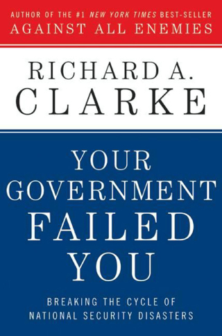 表紙画像: Your Government Failed You 9780061474637