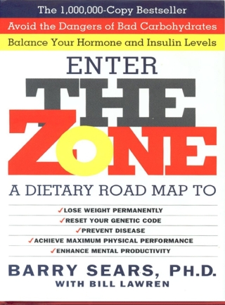 Cover image: The Zone 9780060391508