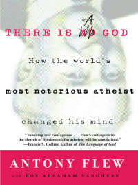 Cover image: There Is a God 9780061335303