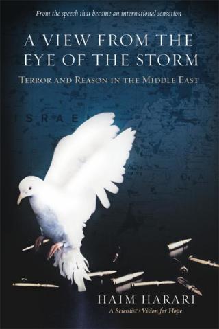 Imagen de portada: A View from the Eye of the Storm 9780060839123
