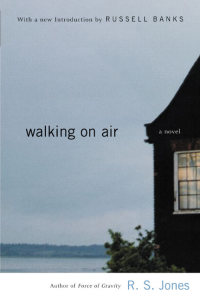 Cover image: Walking on Air 9780060511319