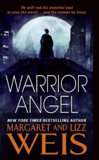 Cover image: Warrior Angel 9780060833251