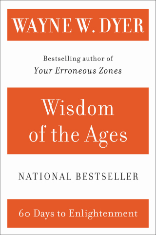 Cover image: Wisdom of the Ages 9780060929695