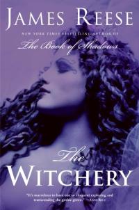 Cover image: The Witchery 9780061758607