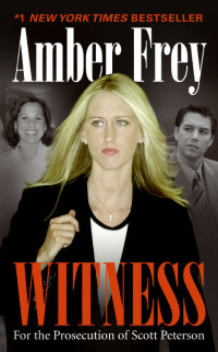 Cover image: Witness 9780061758638