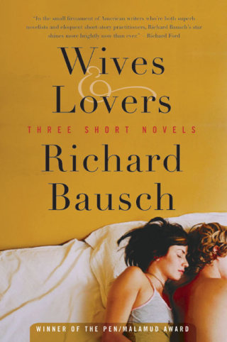 Cover image: Wives & Lovers 9780060571832