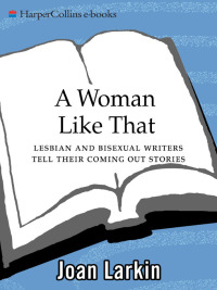 Cover image: A Woman Like That 9780380802470