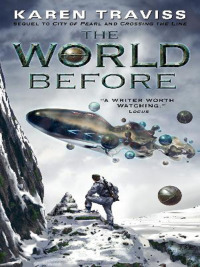 Cover image: The World Before 9780061758737