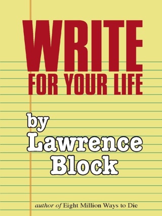 Cover image: Write for Your Life 9780061758768