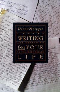 Titelbild: Writing for Your Life 9780062506122