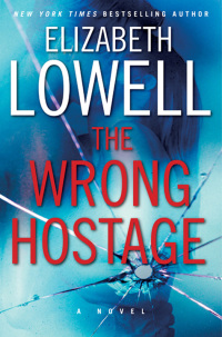 Cover image: The Wrong Hostage 9780060829834