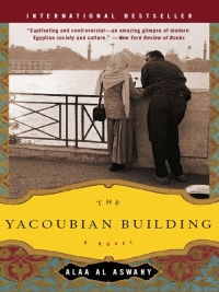 Cover image: The Yacoubian Building 9780060878139