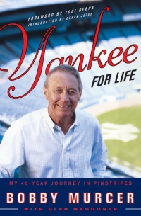 Cover image: Yankee for Life 9780061473425