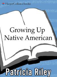 Cover image: Growing Up Native American 9780380724178
