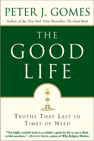 Cover image: The Good Life 9780060000769