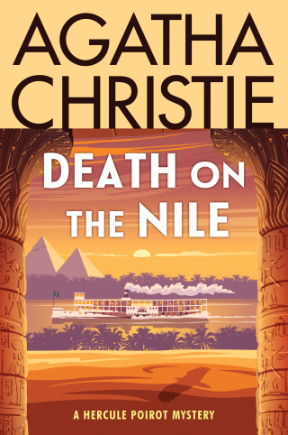 Cover image: Death on the Nile 9780063375864