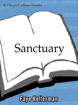 Cover image: Sanctuary 9780061999352