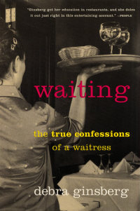 Cover image: Waiting 9780060932817